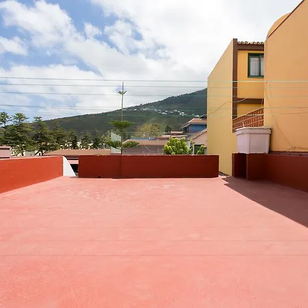 Typical Canary House In *